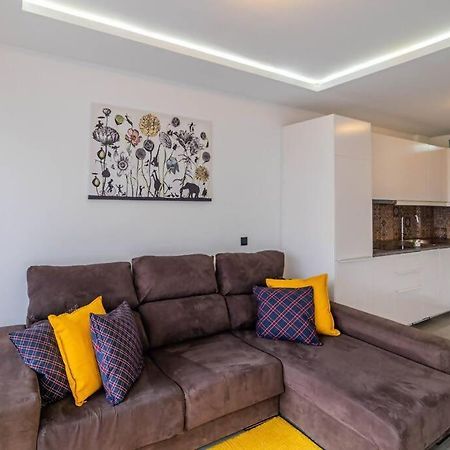 Eco Sunset Pdi 2 Bed & 2 Bath Air Con Fibra Apartment Maspalomas  Exterior photo